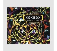 Koxbox - Stratosfear