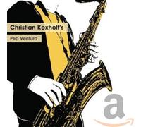 Koxholt,Christian - Christian Koxholt'S Pep Ventura