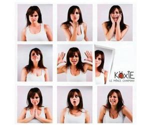 Koxie - Le Prince Charmant