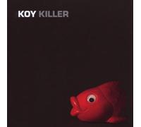 Koy - Killer [Import]