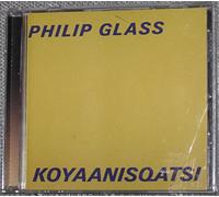 Koyaanisqatsi