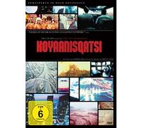 Koyaanisqatsi