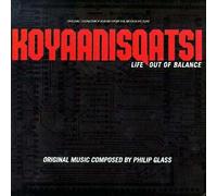 Koyaanisqatsi