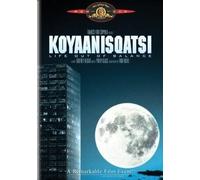 Koyaanisqatsi