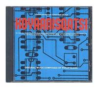 Philip Glass – Koyaanisqatsi – CD – Universal Music Group