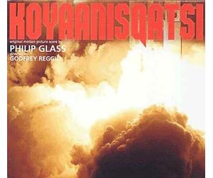 Koyaanisqatsi, Intégrale