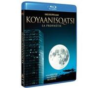 Koyaanisqatsi : La Prophétie - Blu-Ray