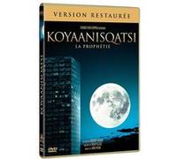 Koyaanisqatsi : La Prophétie E