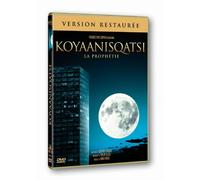 Koyaanisqatsi, la prophétie [Version Restaurée]