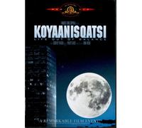 Koyaanisqatsi - Life Out Of Balance
