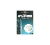 Koyaanisqatsi / Powaqqatsi (2003) Dvd