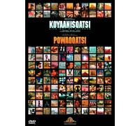 Koyaanisqatsi/Powaqqatsi – Coffret – MGM