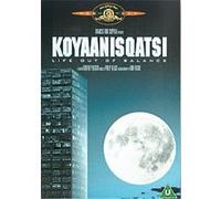 Koyaanisqatsi & Powaqqatsi