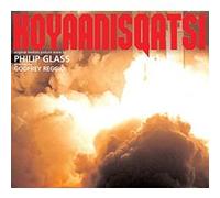Koyaanisqatsi version 2009