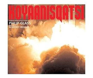 Koyaanisqatsi version 2009