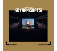Chantal Acda & Eric Thielemans – A New Score for Koyaanisqatsi – Vinyle – Import