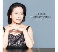 KOYAMA,MICHIE - Bach: Goldberg Variations