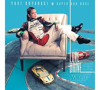 Koyanagi Yuki @ Super Car Race - Love Drive [Import allemand]