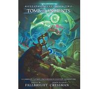 Koyesta Online - Tomb Of The Ancients