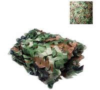 Koyheng 150D Filet de Camouflage Filets de Camouflage pour couvertures de Voiture Tente Shade Camping Sun Shelter Shooting Party Decoration Photography Background