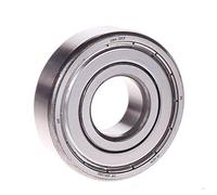 Roulements à billes à gorge profonde SKF 6304-2Z-C3