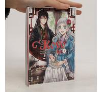 Koyo - Die Exzentrische Ärztin Des Mondblumenreichs 01