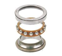 Koyo Kit De Roulements De Jeu De Direction Mbk Skyliner/yamaha Majesty 125/150/180cc Lower