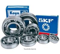 Koyo - Roulement 6205 C4 - Skf