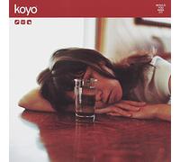Koyo - Would You Miss It [Vinyl] [Import]