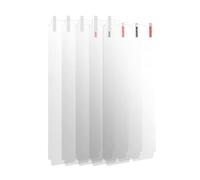 KOYOFEI 5 PCS Protecteur d'écran pour Photon M5, Protecteur d'écran d'imprimante 3D pour Anycubic Photon M5 10,1 pouces 12K Imprimante 3D Résine