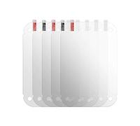 KOYOFEI 5PCS Films Protection d'écran pour Imprimante 3D Mono 2, Protecteur d'écran pour Anycubic Photon Mono 2 6,6 pouces 4K Imprimante 3D en Résine