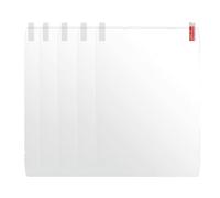 KOYOFEI 5PCS Films Protection d'écran pour Imprimante 3D Photon Mono 6KS, Film Protection d'écran pour Anycubic Photon Mono 6Ks 9,1" Imprimante 3D en Résine