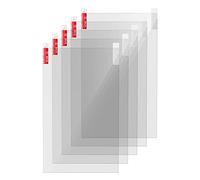 KOYOFEI Lot 5 Films Protection Écran pour Imprimante 3D en Résine LCD, Screen Protector pour Anycubic Photon Mono 4K 6,23 pouces Imprimante 3D en résine LCD Monochrome