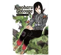 Koyoharu Gotouge - Histoires Courtes