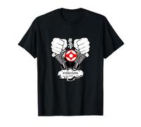 Koyokushin Karaté Power T-Shirt