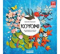 Koyomi - Un Almanach Illustré Des Micro-Saisons Du Japon