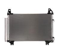 KOYORAD CD010394M Condenseur, climatisation