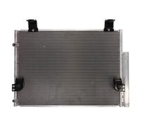 KOYORAD CD010480 Condenseur, climatisation