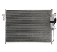 Condenseur, climatisation KOYORAD CD020684