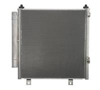 Condenseur, climatisation KOYORAD CD030753M