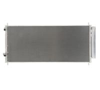 Condenseur, climatisation KOYORAD CD080387M