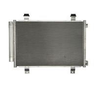 Condenseur, climatisation KOYORAD CD100407