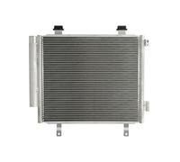 Condenseur, climatisation KOYORAD CD100582