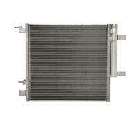 KOYORAD CD311001 Condenseur, climatisation
