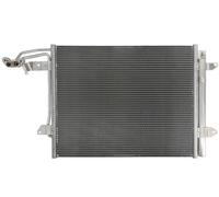 Condenseur, climatisation KOYORAD CD450650