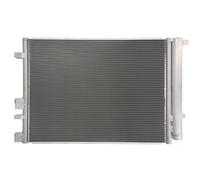 KOYORAD CD810543 Condenseur, climatisation
