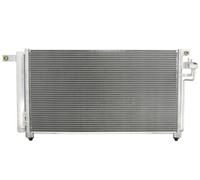 KOYORAD CD820572 Condenseur, climatisation