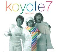 Koyote 7-Rainbow [Import]