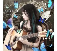 Koyuki - Koyuki Country And Witch