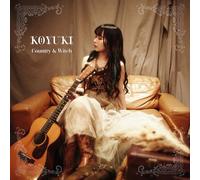 Koyuki - Koyuki Country And Witch [Vinyl LP]